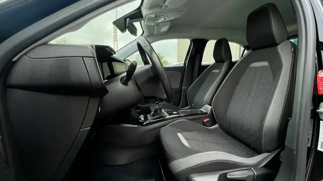 Opel Mokka view 9