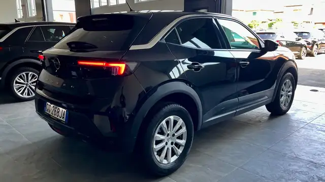 Opel Mokka view 7