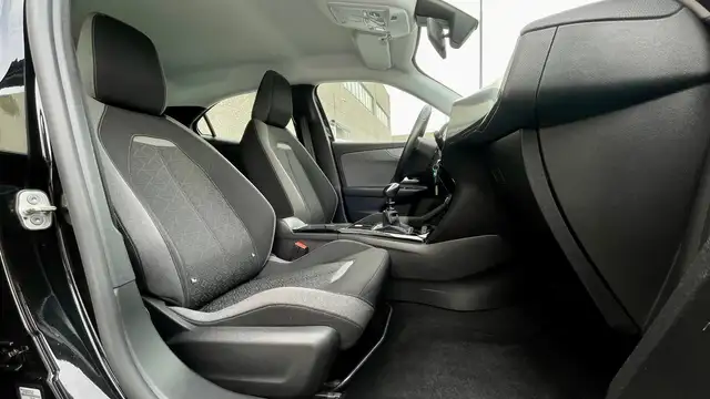Opel Mokka view 12