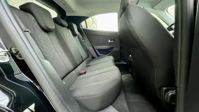 Opel Mokka view 11
