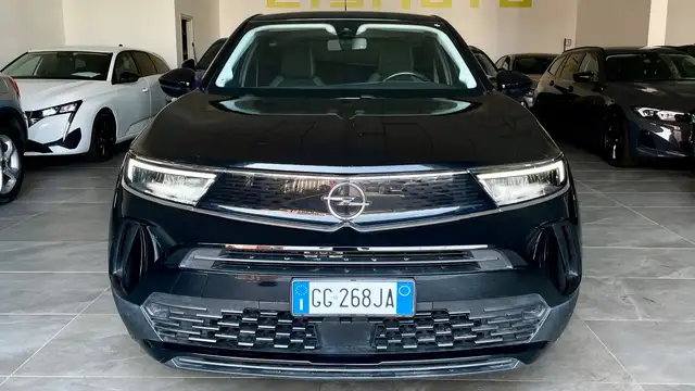 Opel Mokka view 2
