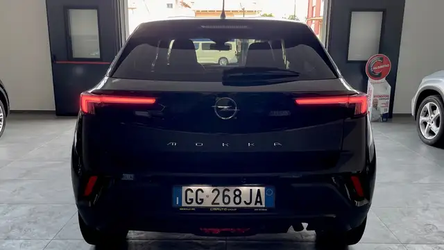 Opel Mokka view 6