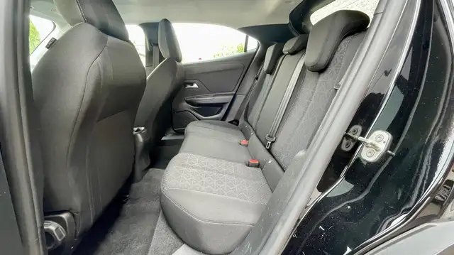 Opel Mokka view 10