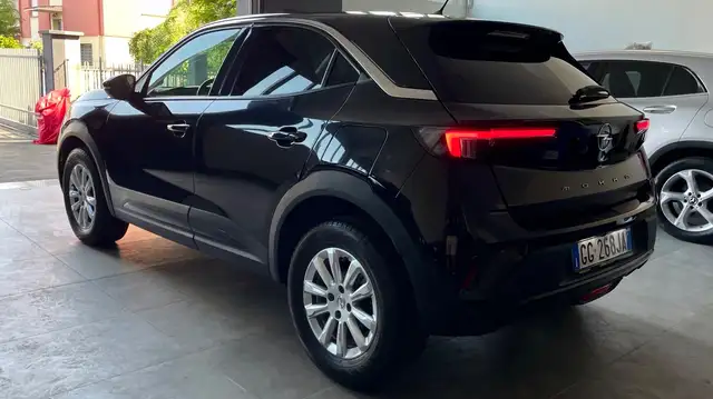 Opel Mokka view 5
