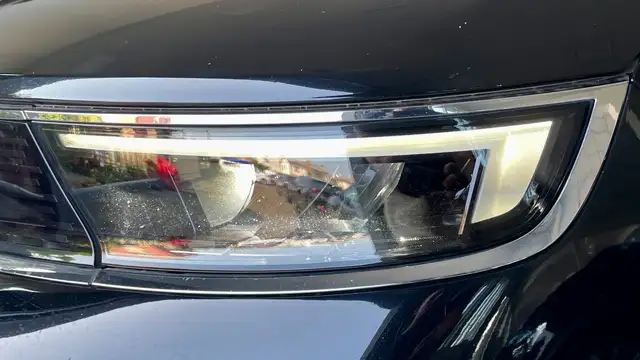 Opel Mokka view 4