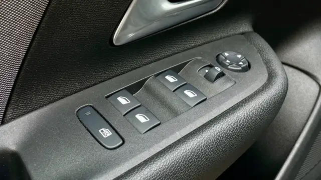 Opel Mokka view 15