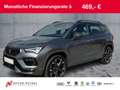 CUPRA Ateca 2.0 TSI  DSG 4Drive LED+NAVI+BEATS+RFK+ACC Grau - thumbnail 1
