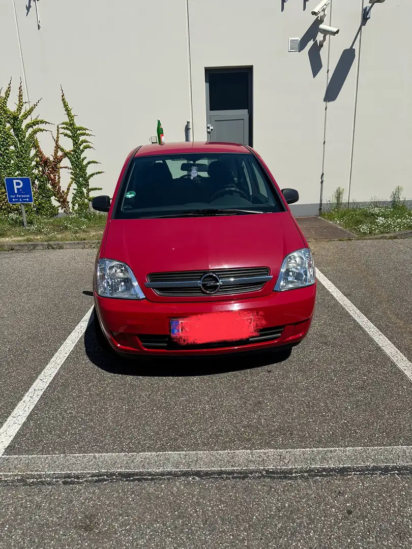 Opel Meriva 1.6 16V Enjoy - 1