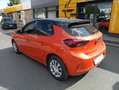 Opel Corsa Edition+Navi+Sitzhzg.+EPH Arancione - thumbnail 2