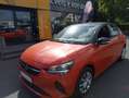 Opel Corsa Edition+Navi+Sitzhzg.+EPH Arancione - thumbnail 1