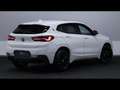 BMW X2 18i sDrive M Sport Steptronic Weiß - thumbnail 4