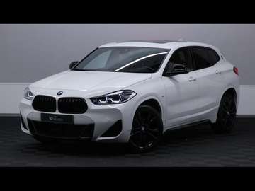 18i sDrive M Sport Steptronic