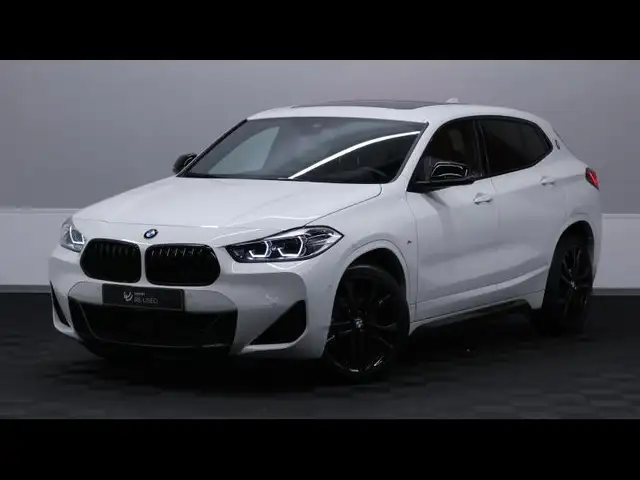 BMW X2 18i sDrive M Sport Steptronic
