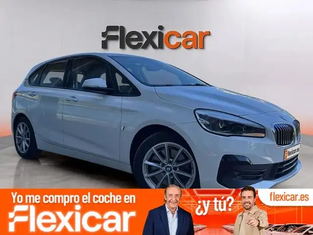 BMW 225 225xe iPerformance