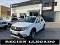 Dacia Sandero 1.5 Blue dCi Stepway Essential 70kW Bianco - thumbnail 1