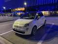 Fiat 500 500 1.2 Lounge Blanc - thumbnail 4