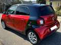 smart forFour passion m.Faltdach elektrisch Rot - thumbnail 6