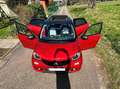 smart forFour passion m.Faltdach elektrisch Rot - thumbnail 5