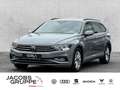 Volkswagen Passat Variant 2.0 TDI AHK/ACC/Kamera Business Gris - thumbnail 1