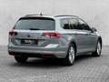 Volkswagen Passat Variant 2.0 TDI AHK/ACC/Kamera Business Gris - thumbnail 12