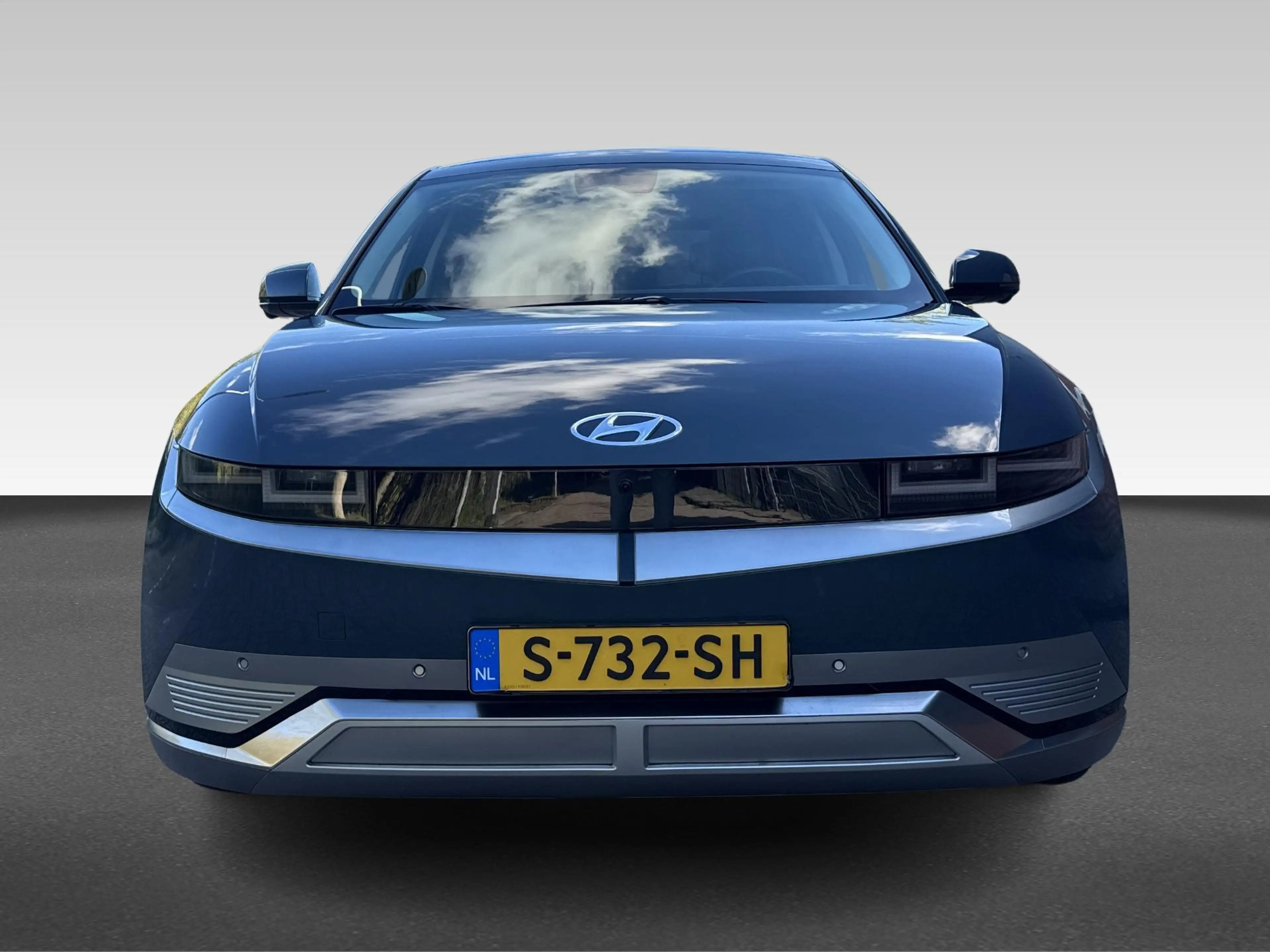 Hyundai IONIQ 5 Lounge 77.4 kWh | Achterstoelen elektrisch verstel — photo 7