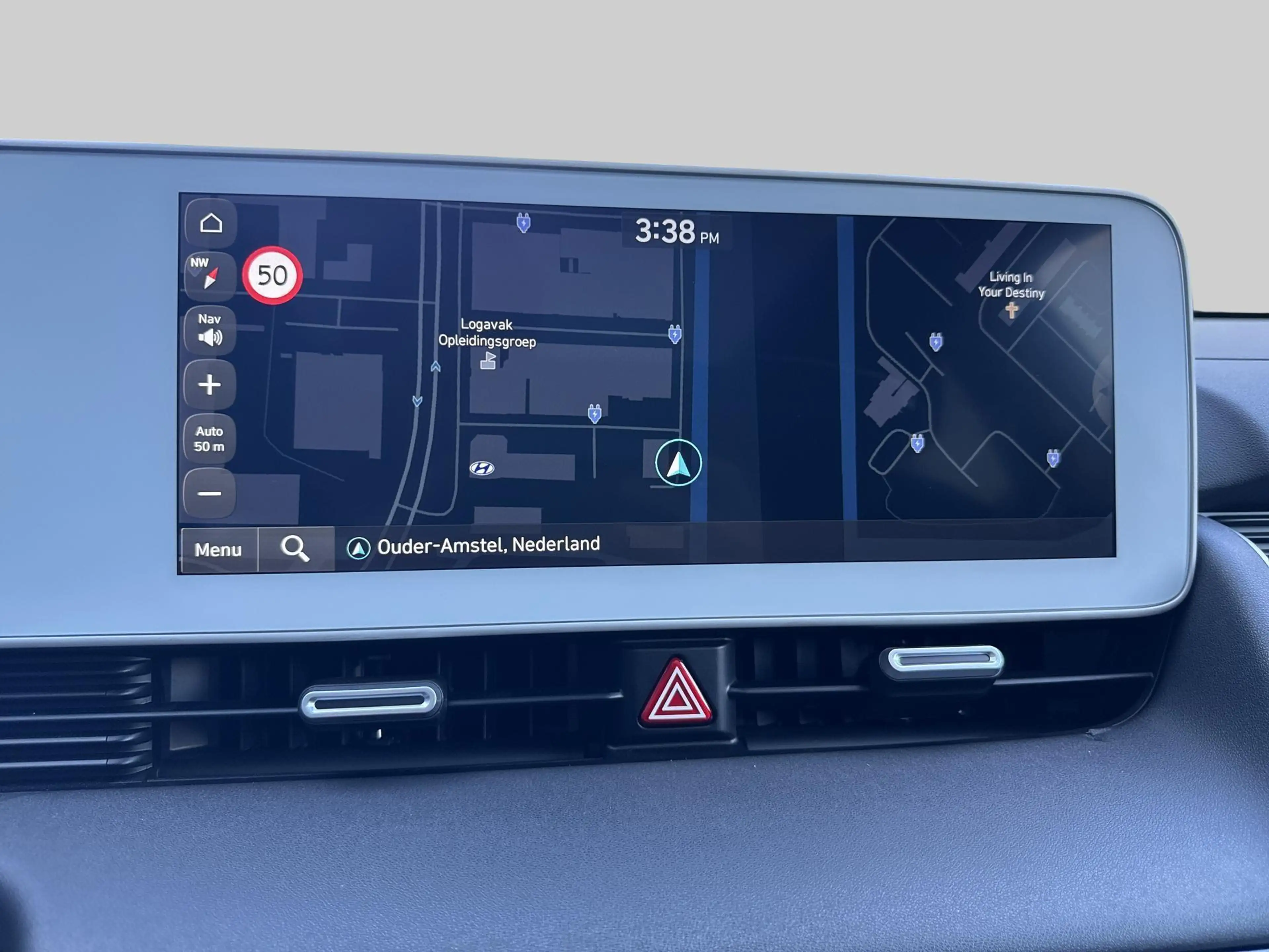 Hyundai IONIQ 5 Lounge 77.4 kWh | Achterstoelen elektrisch verstel — photo 15