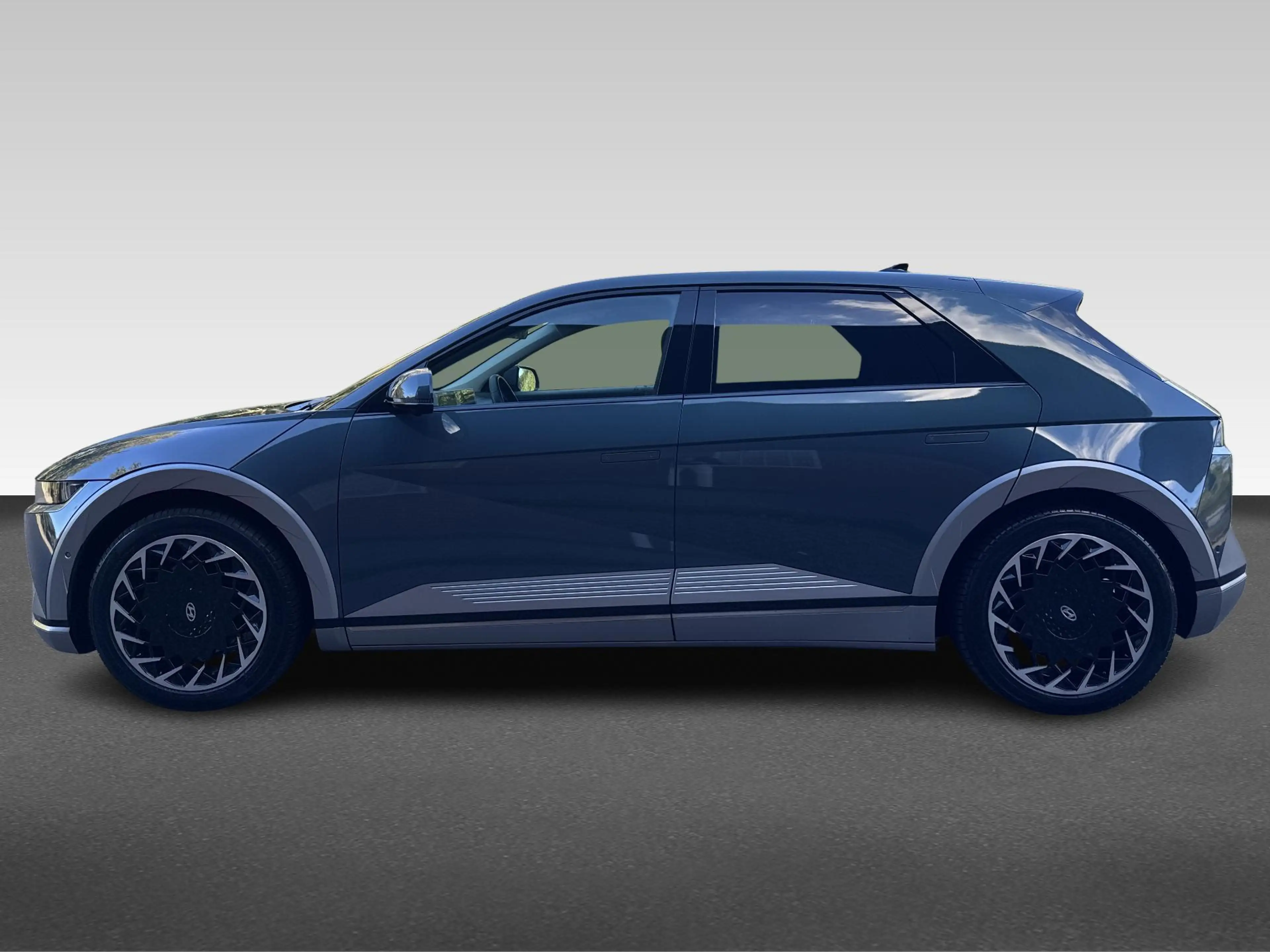 Hyundai IONIQ 5 Lounge 77.4 kWh | Achterstoelen elektrisch verstel — photo 2