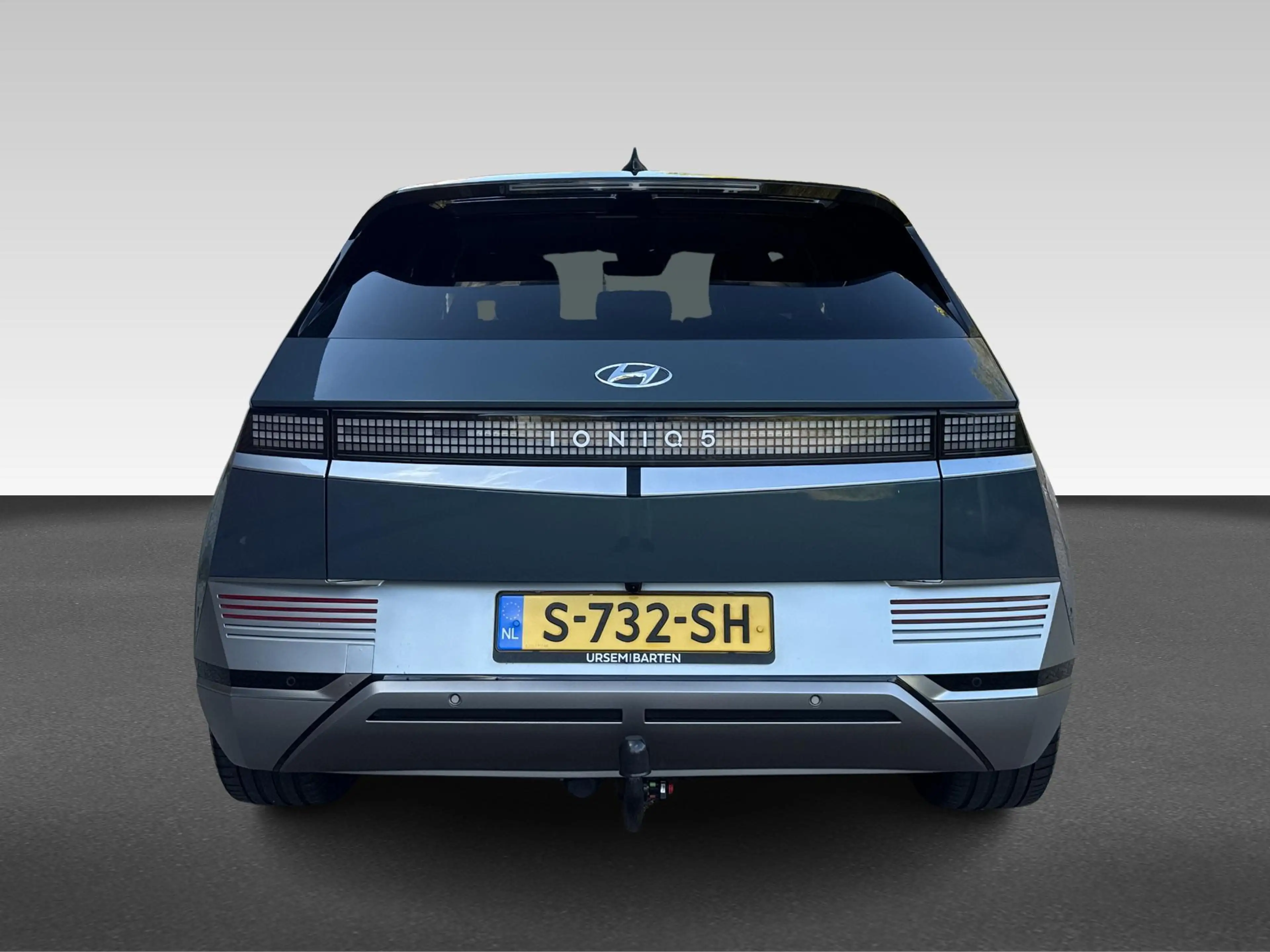 Hyundai IONIQ 5 Lounge 77.4 kWh | Achterstoelen elektrisch verstel — photo 4