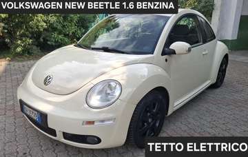 TETTO ELETTRICO