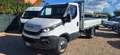 Iveco Daily 3,0 MJT 150CV RIBALTABILE TRIL. NUOVO Bianco - thumbnail 1