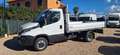 Iveco Daily 3,0 MJT 150CV RIBALTABILE TRIL. NUOVO Bianco - thumbnail 4
