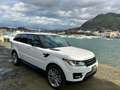 Land Rover Range Rover Sport SUPERCHARGED V8 TETTO APRIBILE Bianco - thumbnail 6