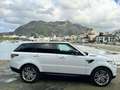 Land Rover Range Rover Sport SUPERCHARGED V8 TETTO APRIBILE Bianco - thumbnail 3