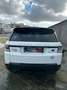 Land Rover Range Rover Sport SUPERCHARGED V8 TETTO APRIBILE Bianco - thumbnail 5