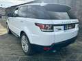 Land Rover Range Rover Sport SUPERCHARGED V8 TETTO APRIBILE Bianco - thumbnail 4
