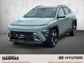 Hyundai KONA KONA NEUES Modell 1.6 Turbo DCT Prime 2WD Navi Green - thumbnail 1