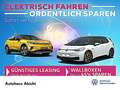 Volkswagen ID.5 Pure 125kW IQ.LIGHT Wärmepumpe ACC Anschlussgaran Blanc - thumbnail 1
