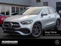 Mercedes-Benz GLA 250 AMG MBUXNavi+ Distronic Memory 360° Silber - thumbnail 1