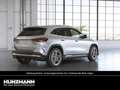 Mercedes-Benz GLA 250 AMG MBUXNavi+ Distronic Memory 360° Silber - thumbnail 3