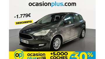 1.5TDCi Trend+ 120