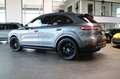 Porsche Cayenne CAYENNE E-HYBRID AHK/BOSE/CHRONO/LED/PANO/21" Grau - thumbnail 12