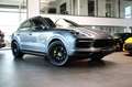 Porsche Cayenne CAYENNE E-HYBRID AHK/BOSE/CHRONO/LED/PANO/21" Grau - thumbnail 16