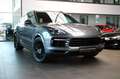 Porsche Cayenne CAYENNE E-HYBRID AHK/BOSE/CHRONO/LED/PANO/21" Grau - thumbnail 13