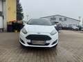 Ford Fiesta 1.2 Trend Blanc - thumbnail 1