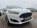 Ford Fiesta 1.2 Trend Blanc - thumbnail 4