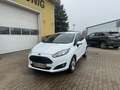 Ford Fiesta 1.2 Trend Blanc - thumbnail 3