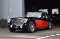 Austin-Healey 100 100/6 Schwarz - thumbnail 4