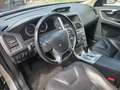 Volvo XC60 XC60 D5 AWD Summum Geartronic Silber - thumbnail 8