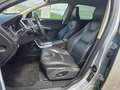 Volvo XC60 XC60 D5 AWD Summum Geartronic Silber - thumbnail 7