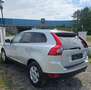 Volvo XC60 XC60 D5 AWD Summum Geartronic Silber - thumbnail 4